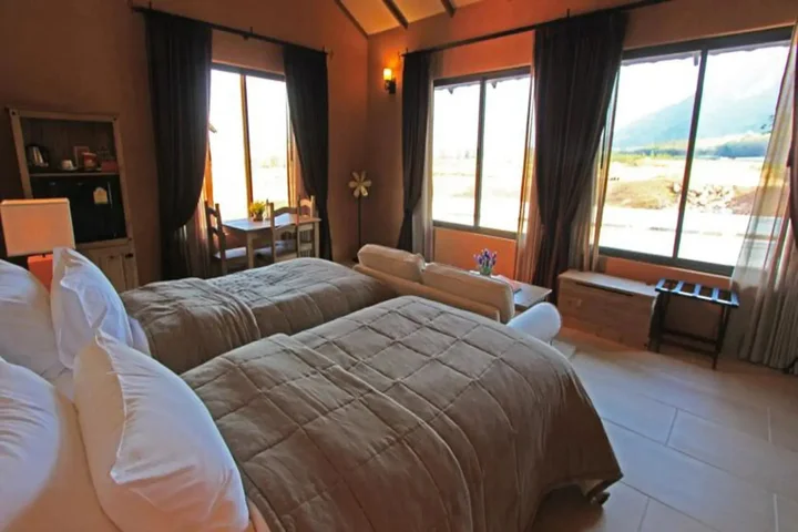 Пак-Чонг: Hotel La Casetta by Toscana Valley