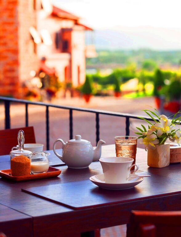 Пак-Чонг: Hotel La Casetta by Toscana Valley