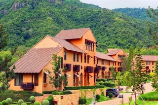Пак-Чонг: Hotel La Casetta by Toscana Valley