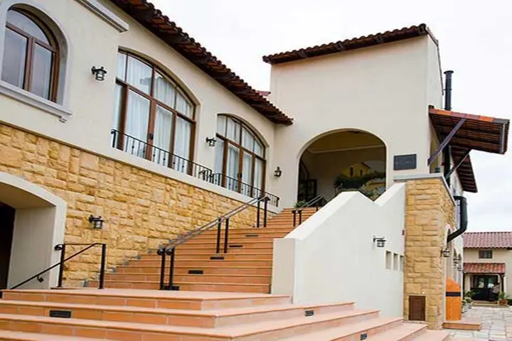 Пак-Чонг: Hotel La Casetta by Toscana Valley