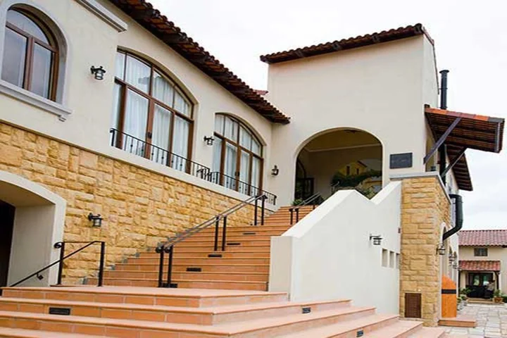 Пак-Чонг: Hotel La Casetta by Toscana Valley