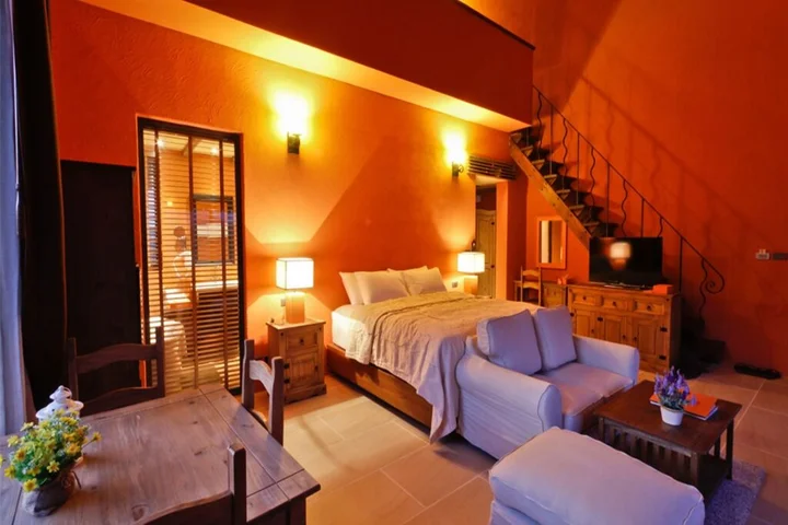 Пак-Чонг: Hotel La Casetta by Toscana Valley
