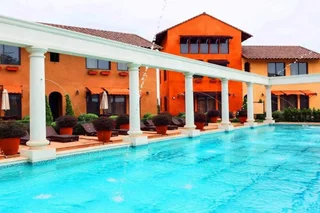 Пак-Чонг: Hotel La Casetta by Toscana Valley
