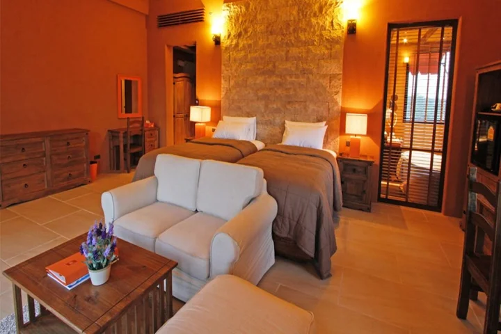 Пак-Чонг: Hotel La Casetta by Toscana Valley