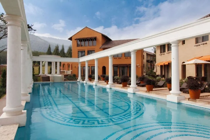 Пак-Чонг: Hotel La Casetta by Toscana Valley