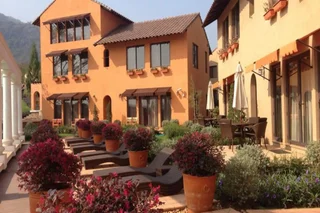 Пак-Чонг: Hotel La Casetta by Toscana Valley