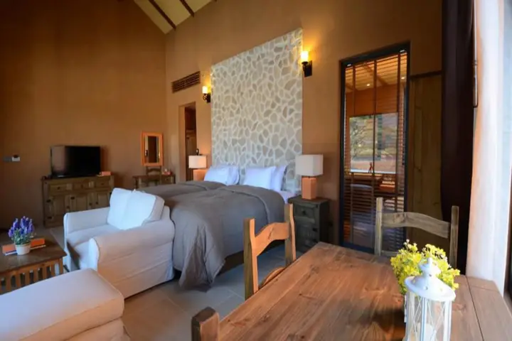 Пак-Чонг: Hotel La Casetta by Toscana Valley