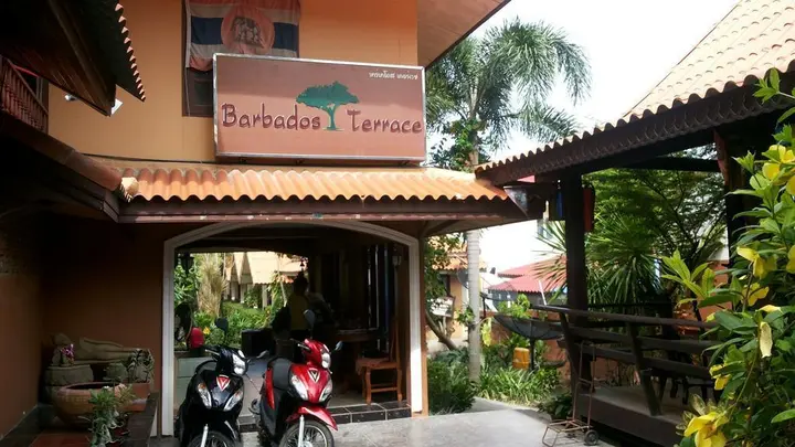 Ко Самет: Barbados Terrace