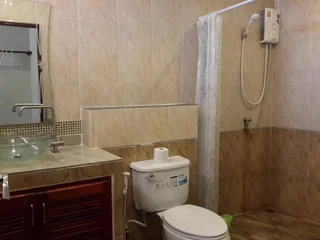 Ко Самет: Barbados Terrace