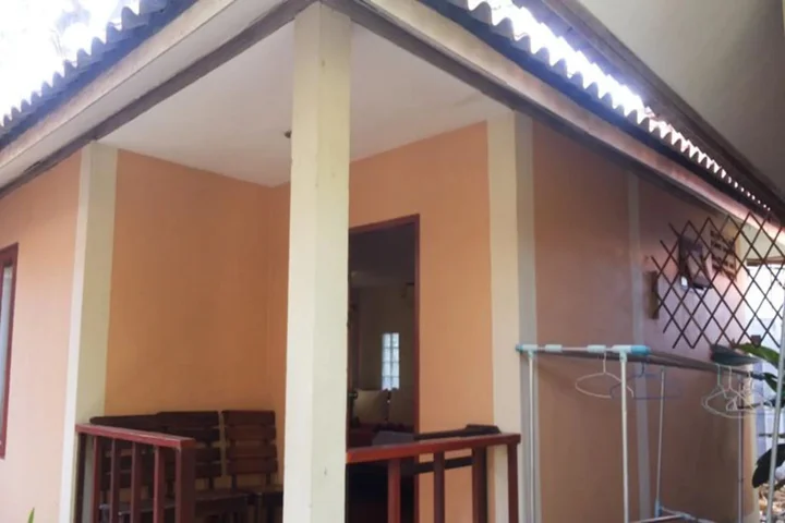 Ко Самет: Barbados Terrace