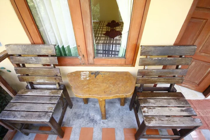 Ко Самет: Barbados Terrace