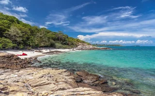 Ко Самет: Barbados Terrace