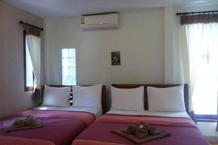 Ко Самет: Barbados Terrace