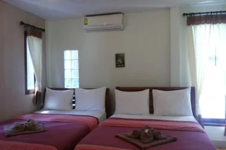 Ко Самет: Barbados Terrace