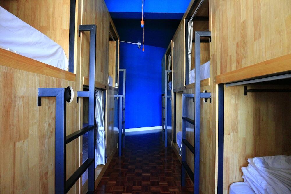 Чиангмай: Aeou Hostel & Coffee - Adults Only