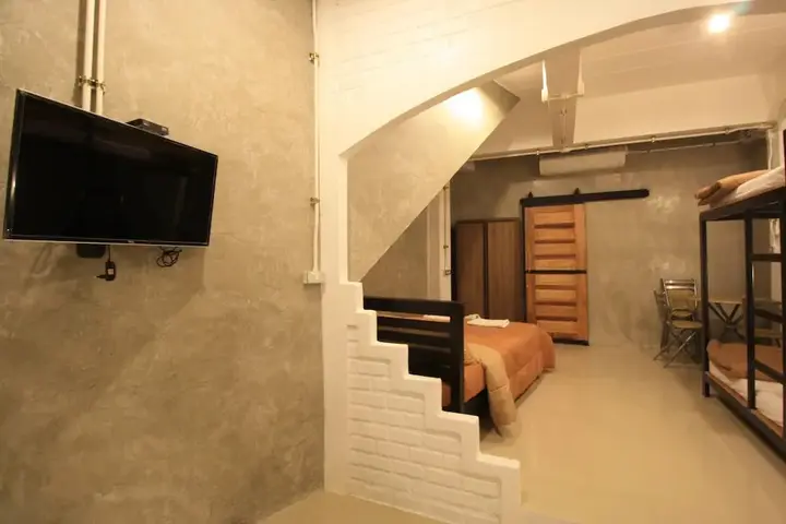 Краби: Sirin House