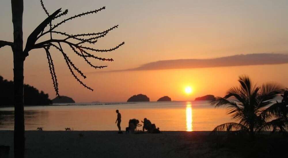 Самуи: Samui-Paradise