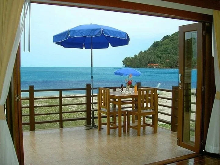 Самуи: Samui-Paradise