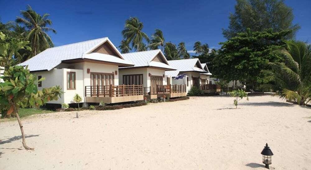Самуи: Samui-Paradise