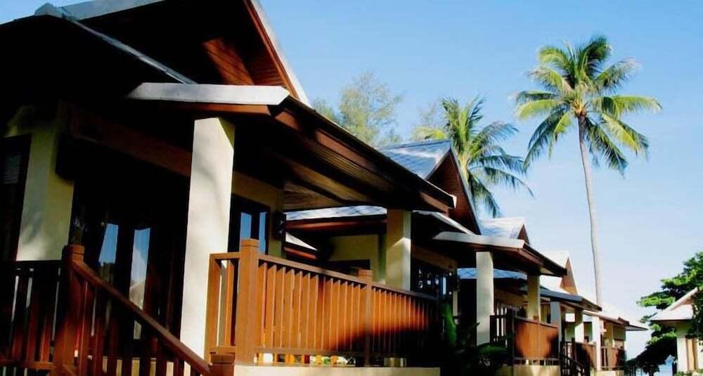 Самуи: Samui-Paradise