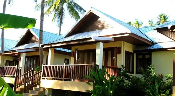 Самуи: Samui-Paradise