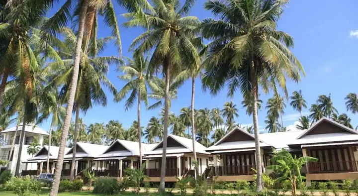 Самуи: Samui-Paradise
