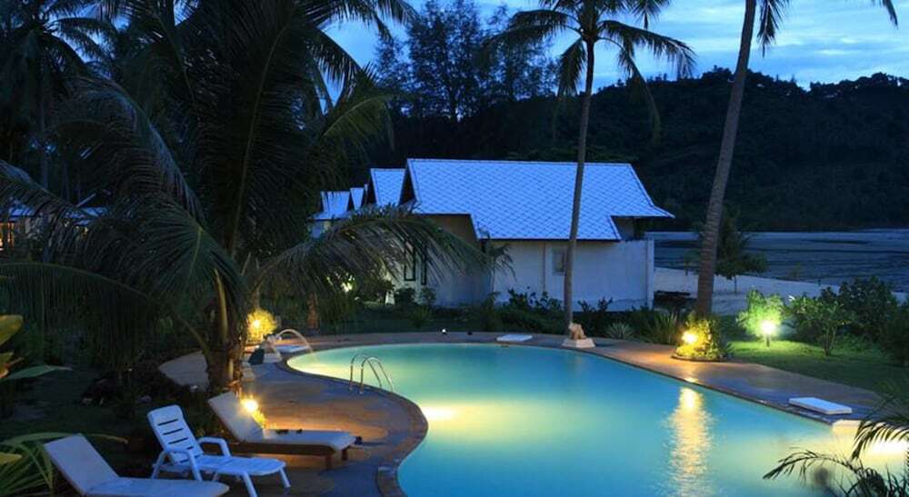 Самуи: Samui-Paradise