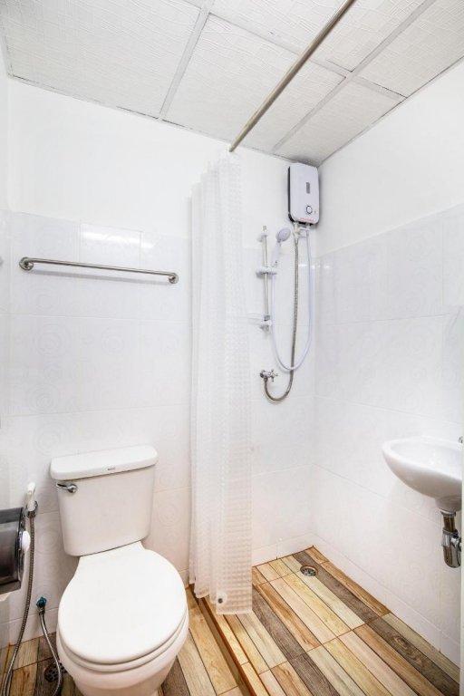 Бангкок: Penyos Service Apartment