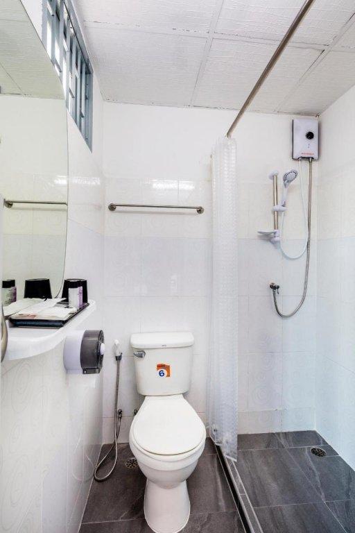 Бангкок: Penyos Service Apartment