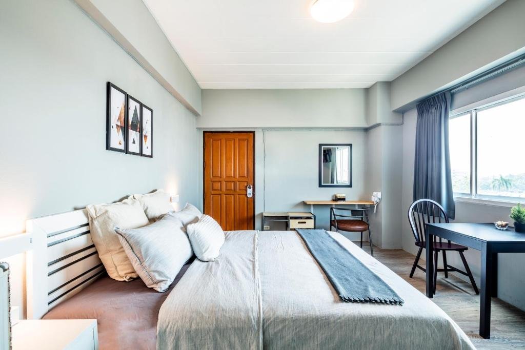 Бангкок: Penyos Service Apartment