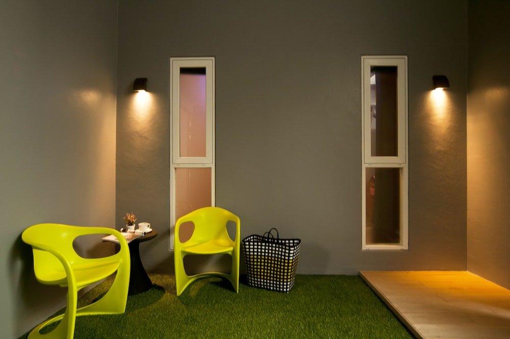 Кату: Ratana Apart Hotel at Kamala