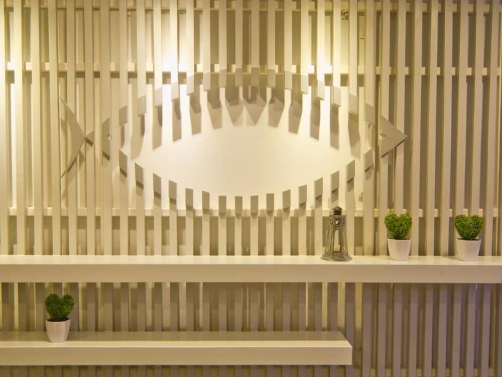 Кату: Ratana Apart Hotel at Kamala