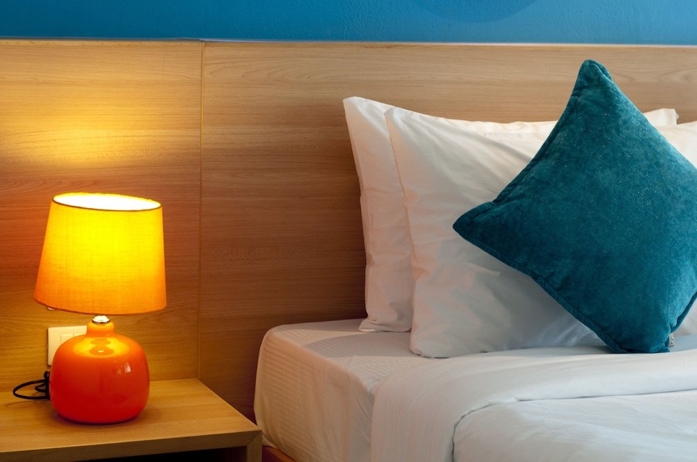 Кату: Ratana Apart Hotel at Kamala