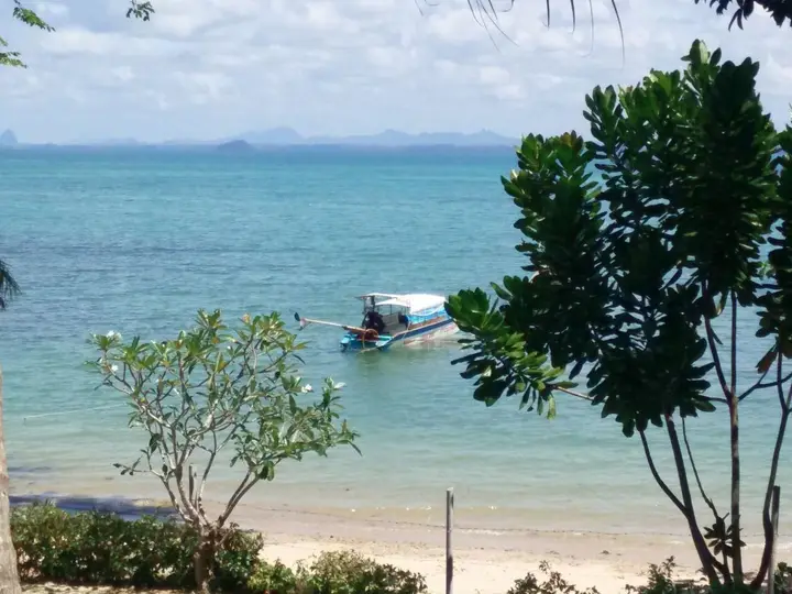 Koh Mook Resort — фото 2