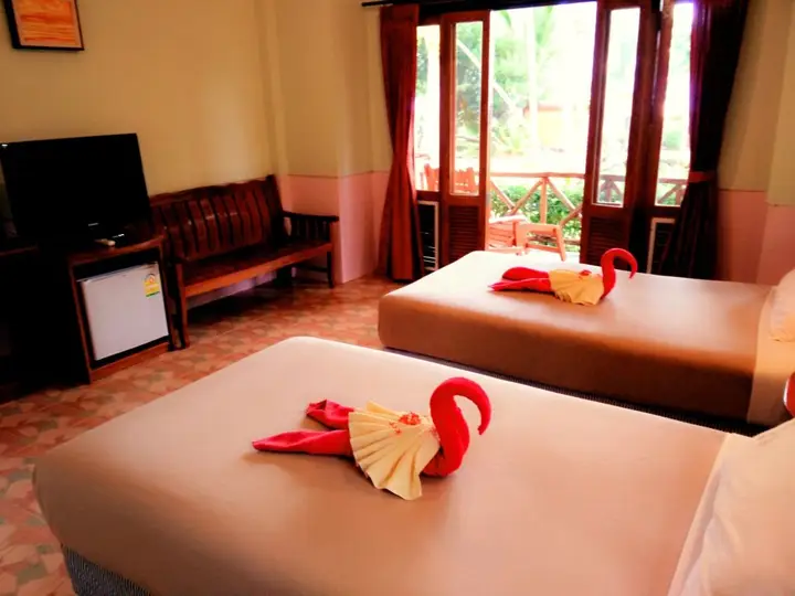 Koh Mook Resort — фото 3