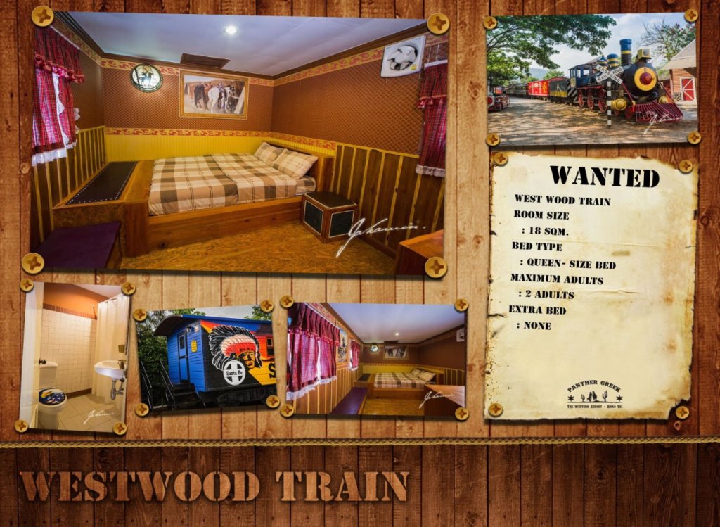 Пак-Чонг: Panther Creek Resort