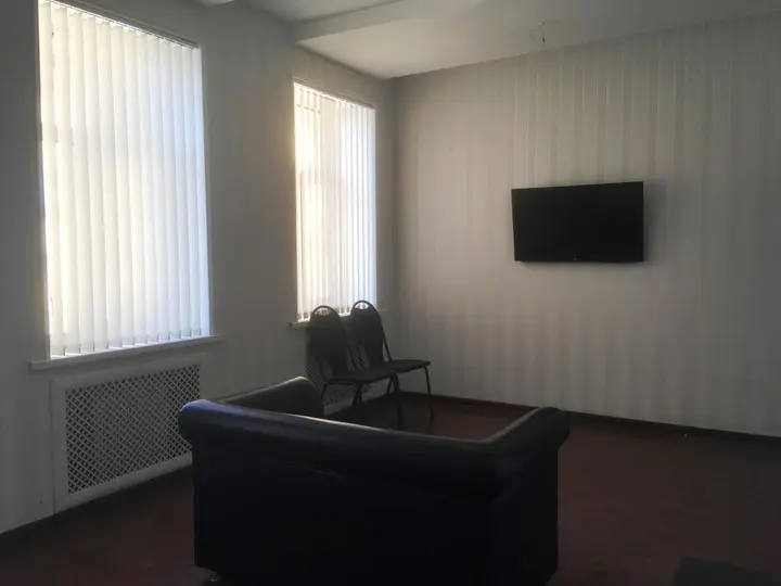 Владикавказ: Zhili-Byili Hostel