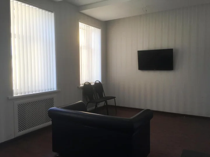 Владикавказ: Zhili-Byili Hostel