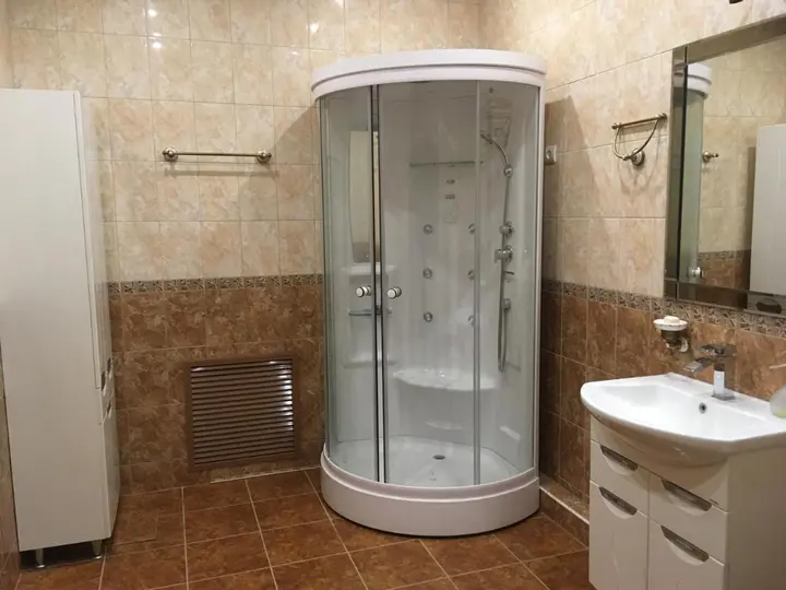 Владикавказ: Zhili-Byili Hostel