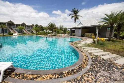 Greenway Huahin Resort by OYO Rooms — фото 3