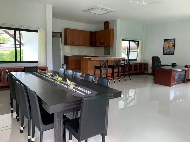 Такуа Па: Villa Warin Khao Lak