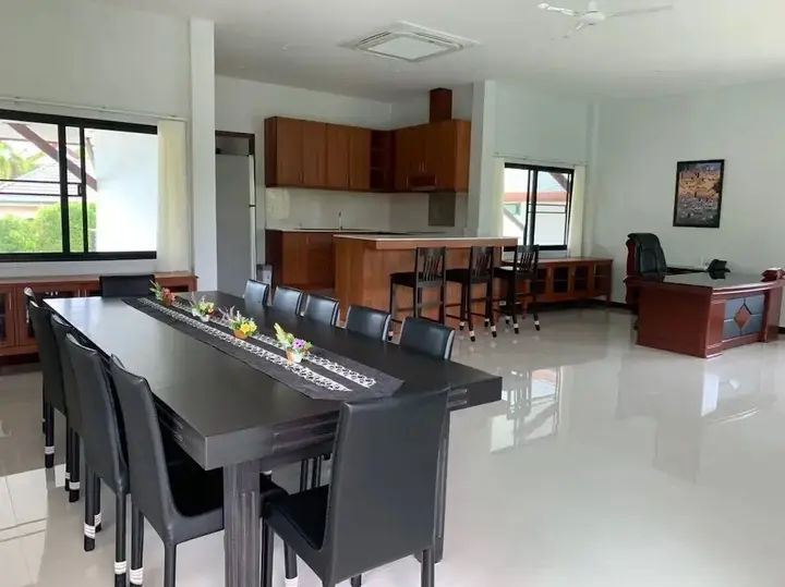 Такуа Па: Villa Warin Khao Lak