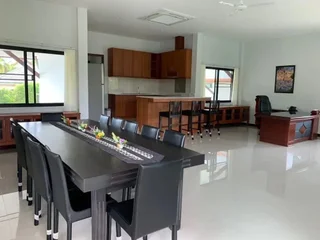 Такуа Па: Villa Warin Khao Lak