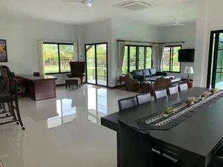 Такуа Па: Villa Warin Khao Lak