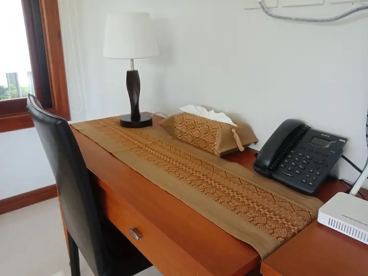 Такуа Па: Villa Warin Khao Lak