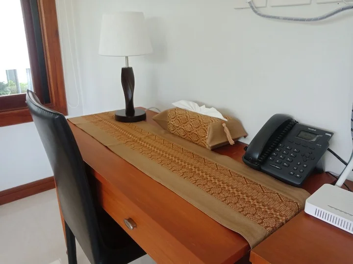 Такуа Па: Villa Warin Khao Lak