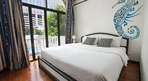 Бангкок: Ocean Bangkok