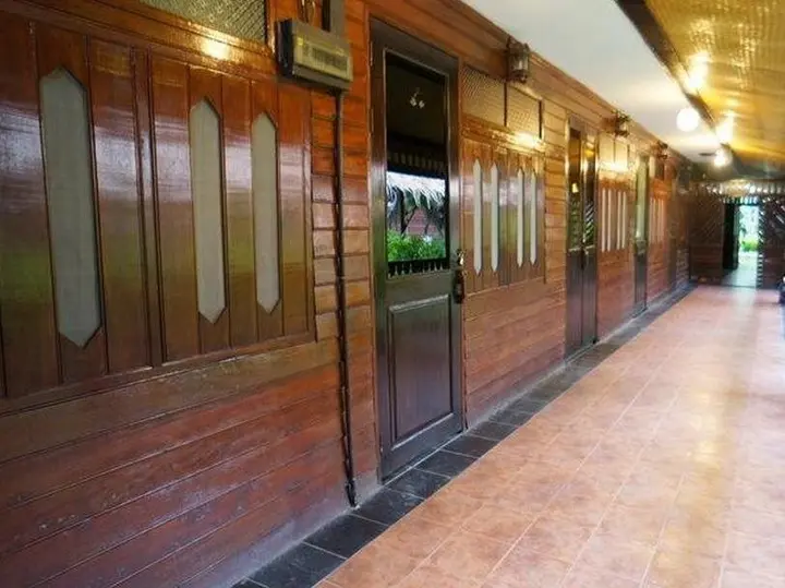 Банг Пхли: Khum Bang Kaew Resort