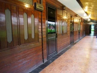Банг Пхли: Khum Bang Kaew Resort