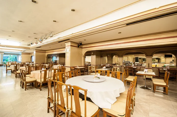 Хатъяй: Diamond Plaza Hotel